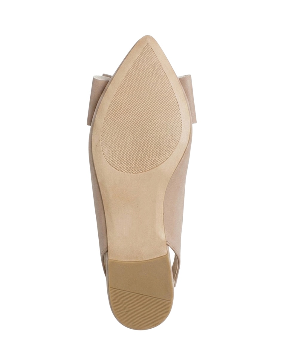 Balerina para mujer 6